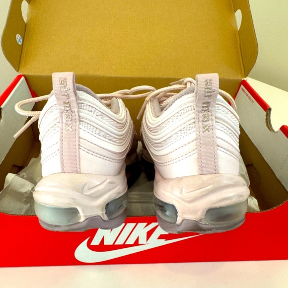 Nike Air Max 97 (size 8.5 US women) - Picture 5 of 11